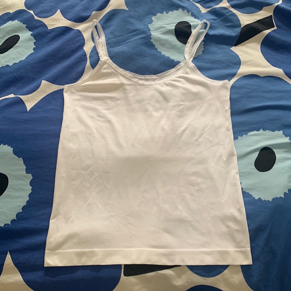 Anthropologie cami / tank top